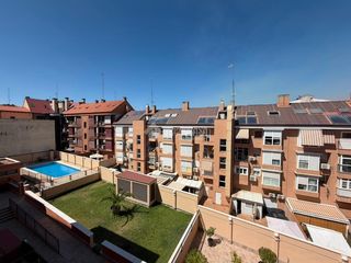 Affitto Appartamento in Canillas. Piso en alquiler en madrid