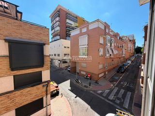 Flat in Canillas. Piso en venta en madrid