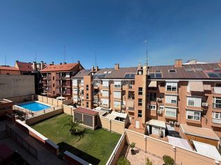 Pis a Canillas. Piso en venta en madrid