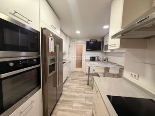 Flat in Canillas