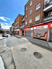 Local Comercial en Casco Histórico de Vicálvaro