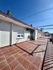 Attique à Casco Histórico de Vicálvaro. Ático en venta en madrid