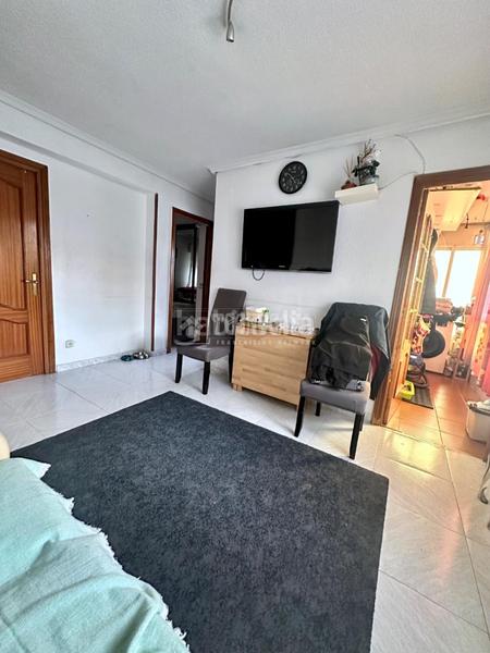 Foto 0d774040-88c3-40f6-9550-8700cff3774a. Appartement avec chauffage dans Ambroz Madrid