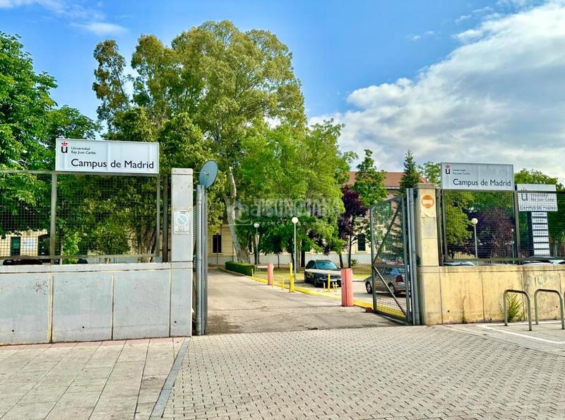 Foto 1b16e5a9-eb5c-459a-817c-d6c2198c1e54. Appartement avec chauffage dans Ambroz Madrid