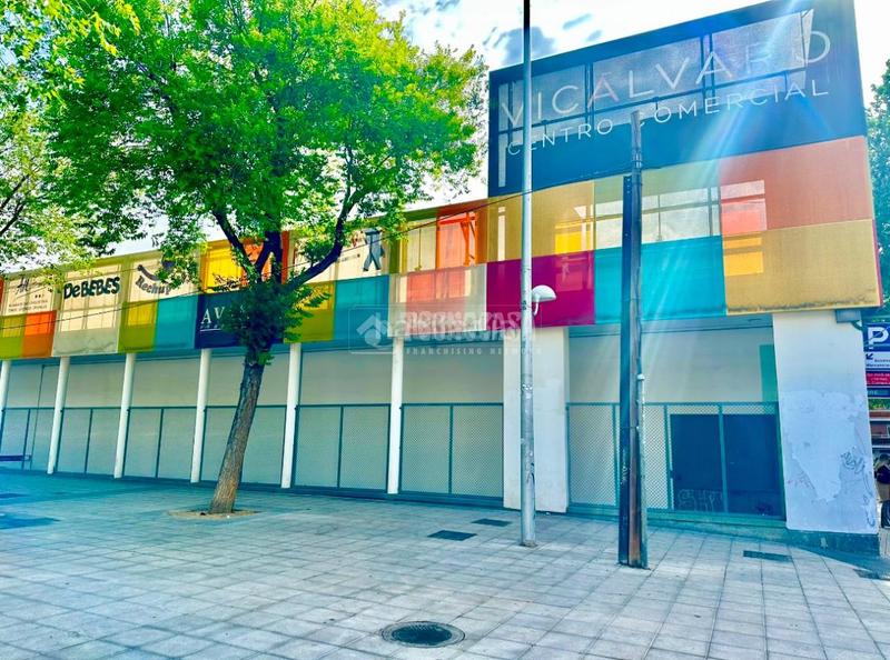 Foto 6de1c9b3-9a97-4ba0-b96f-473ddaa55300. Appartement avec chauffage dans Ambroz Madrid