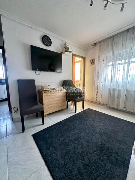 Foto 88d46f0f-a971-4649-8199-7d58c7ee770a. Appartement avec chauffage dans Ambroz Madrid