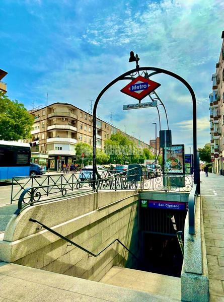 Foto 8c219673-e783-4482-bf12-bbcdfc154ed1. Appartement avec chauffage dans Ambroz Madrid