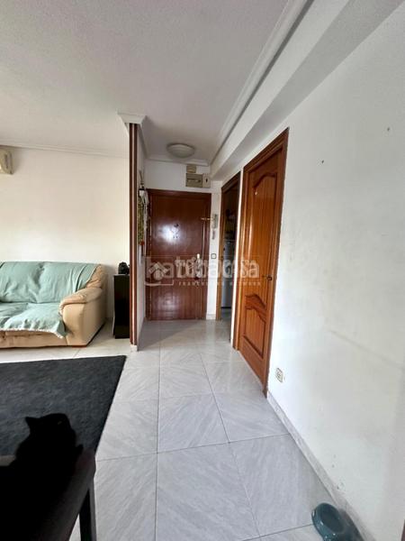 Foto a11b0473-8cdc-4da4-b594-e1741859a267. Appartement avec chauffage dans Ambroz Madrid
