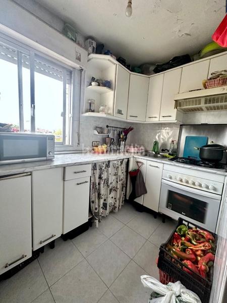 Foto b4d2c57e-4bff-4b19-9569-7360dd61d110. Appartement avec chauffage dans Ambroz Madrid