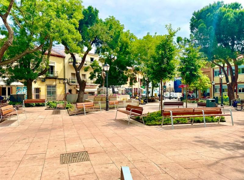 Foto cf765b39-2299-4277-a7c7-3e863467f0ca. Appartement avec chauffage dans Ambroz Madrid