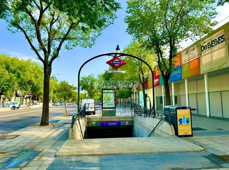 Foto d4637238-c28a-47bf-b414-7a16104f6957. Appartement avec chauffage dans Ambroz Madrid