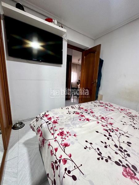 Foto f302b6ac-cd81-4b78-8a4a-7c818d86b1de. Appartement avec chauffage dans Ambroz Madrid