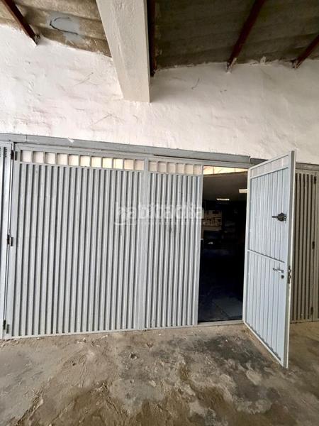 Foto 0de32d81-33ae-4e5f-a836-981bcf41bd48. Parking coche boxplaza de garaje en venta en Casco Histórico de Vicálvaro Madrid