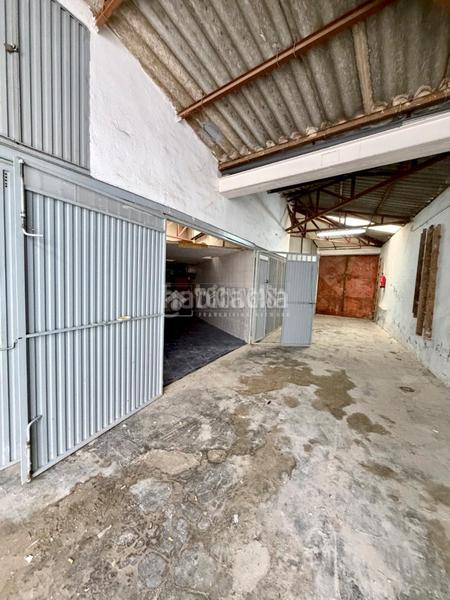 Foto 33a35b21-8b8e-4df9-b71b-16124bdf8922. Parking coche boxplaza de garaje en venta en Casco Histórico de Vicálvaro Madrid