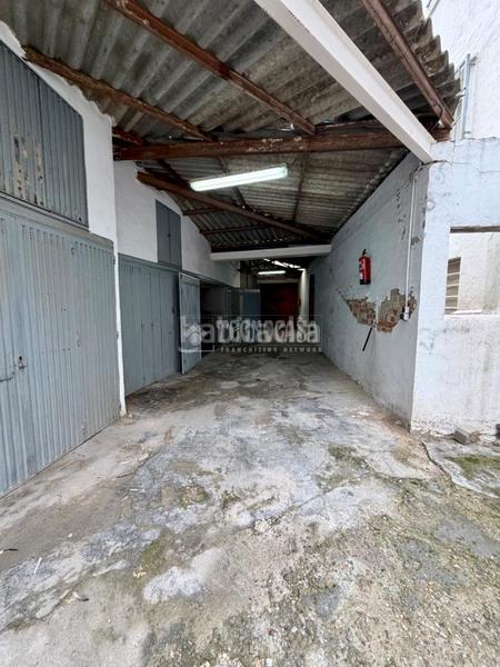 Foto 42f8302c-6781-4961-bd37-33e9b94216ee. Parking coche boxplaza de garaje en venta en Casco Histórico de Vicálvaro Madrid