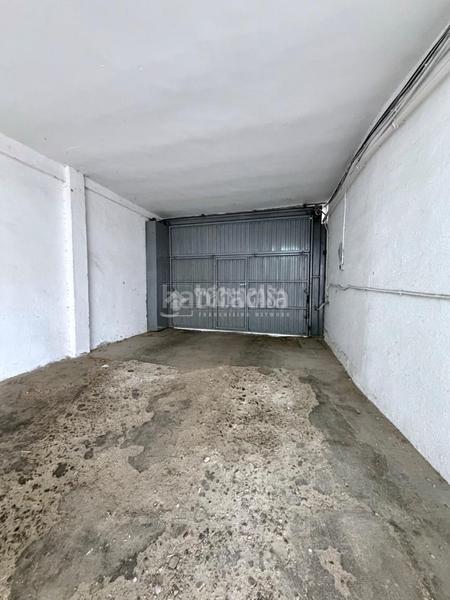 Foto 8b16f766-daba-4293-870c-2ba47d29ed8c. Parking coche boxplaza de garaje en venta en Casco Histórico de Vicálvaro Madrid