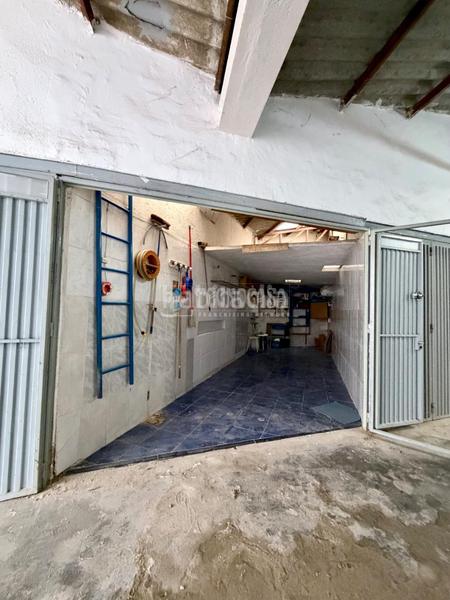 Foto e837ca77-aa7b-4ddc-b946-f88cdfc2ea86. Parking coche boxplaza de garaje en venta en Casco Histórico de Vicálvaro Madrid