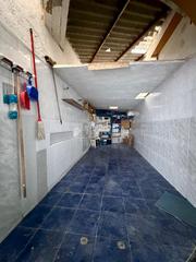 Aparcament cotxe en Casco Histrico de Viclvaro. Boxplaza de garaje en venta en madrid