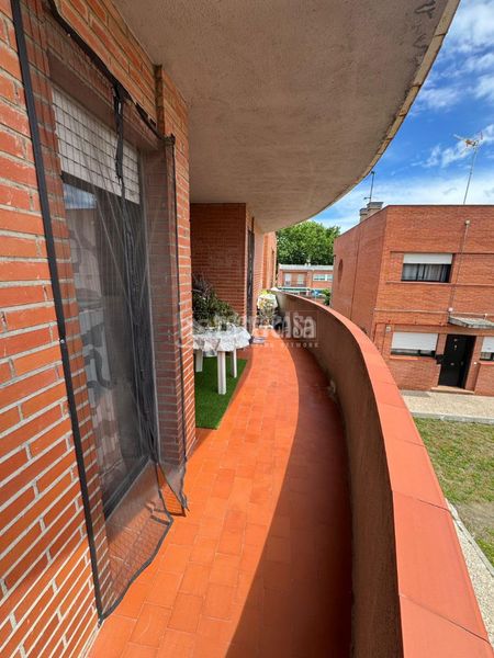 Foto aceee236-f7b0-4fab-b0ae-007375ce2fb0. Pis a Ambroz Madrid