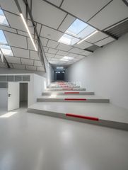 Local Comercial a Casco Histórico de Vicálvaro. Nave en venta en madrid