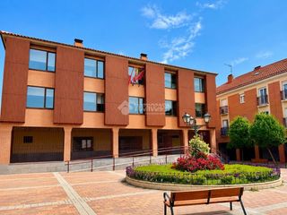 Appartement à Casco Histórico de Vicálvaro. Piso en venta en madrid
