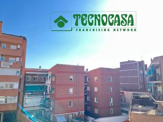 Piso en Casco Histórico de Vallecas