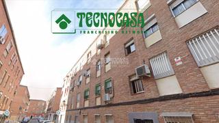 Piso en Casco Histórico de Vallecas. Piso en venta en madrid