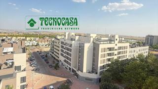Appartement à Ensanche de Vallecas-La Gavia. Piso en venta en madrid
