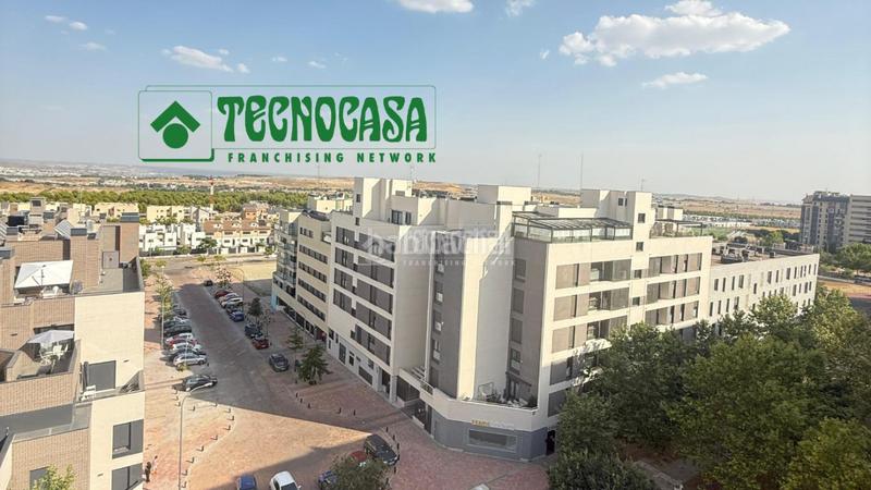 Foto 14c67110-a61d-41a4-90ff-4d2440b9b52c. Piso  en venta en Ensanche de Vallecas-La Gavia Madrid