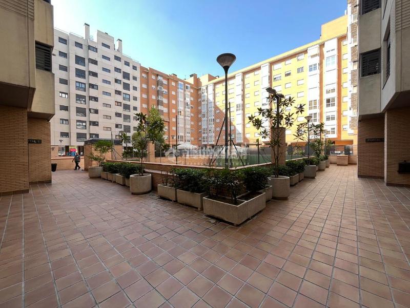 Foto 60b5ed36-5303-4bf2-87f8-691c16425e7f. Piso  en venta en Ensanche de Vallecas-La Gavia Madrid