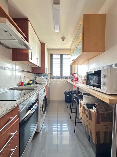 Foto 77628d32-17f1-4081-8c61-319c5cc33e83. Piso  en venta en Ensanche de Vallecas-La Gavia Madrid