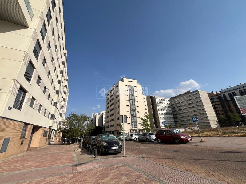 Foto dc16b557-bafb-4131-b33e-61bb31e8130d. Piso  en venta en Ensanche de Vallecas-La Gavia Madrid