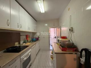 Appartement à Santa Eugenia. Piso en venta en madrid
