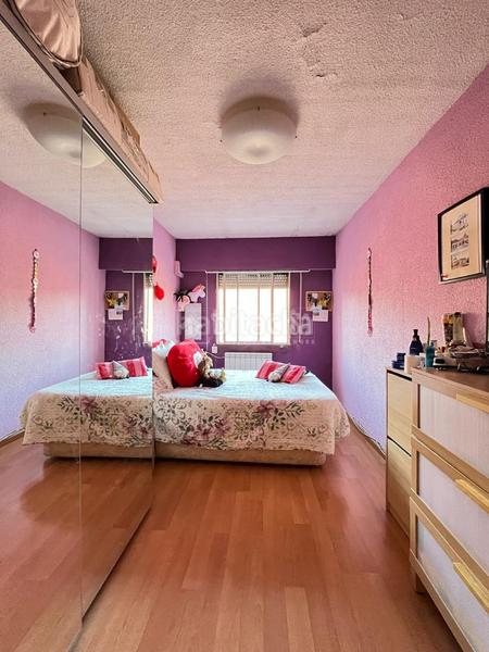 Foto 065d3384-3d91-4ef4-98f6-0d07f21ed1f8. Appartement dans Casco Histórico de Vallecas Madrid