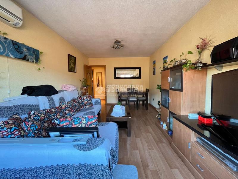 Foto 134d567e-f24c-49a8-b90e-66d802ed503d. Appartement dans Casco Histórico de Vallecas Madrid