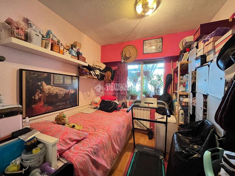 Foto 1c5f844f-ab81-4b6b-9ab2-51833a93edee. Appartement dans Casco Histórico de Vallecas Madrid