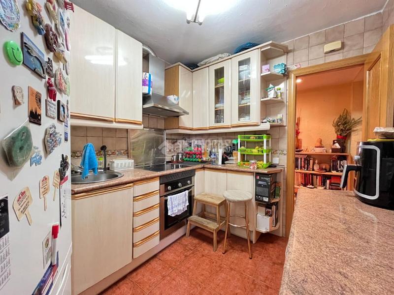 Foto 47ffe6fd-4509-498d-9f4e-e15e8955b0a3. Appartement dans Casco Histórico de Vallecas Madrid