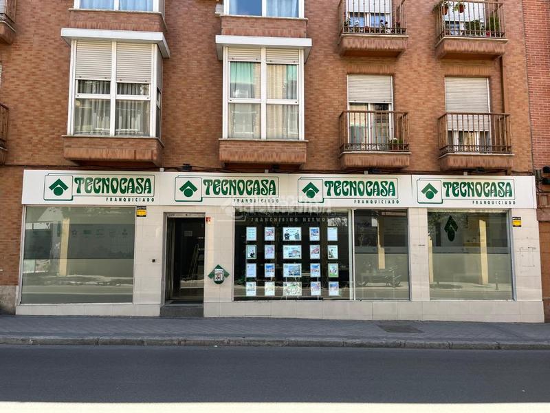 Foto 4e20553f-3f17-4c32-9f3d-a9bb0256ee1f. Appartement dans Casco Histórico de Vallecas Madrid