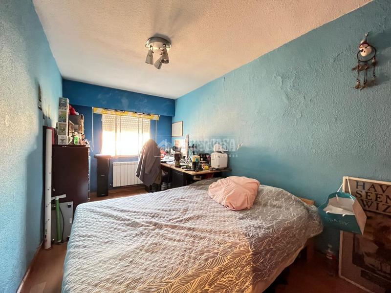 Foto 5157e0f5-4378-4178-9620-34ea886e7abe. Appartement dans Casco Histórico de Vallecas Madrid