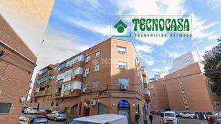 Appartement à Casco Histórico de Vallecas. Piso en venta en madrid