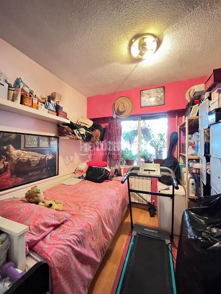 Foto a154c2f5-b55c-47a3-9920-735b4e3d3764. Appartement dans Casco Histórico de Vallecas Madrid