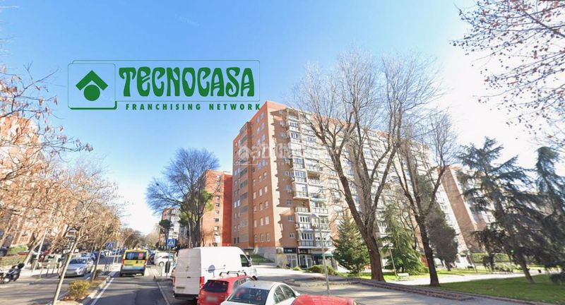 Foto 6ec6f42a-53a6-452b-a59d-0d0e4ed65d92. Pis a Santa Eugenia Madrid