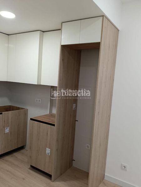 Foto a3324e59-0380-4f23-840d-4b0ee6fe9826. Pis a Santa Eugenia Madrid