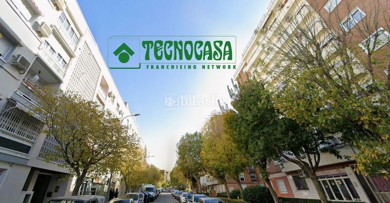 Foto 74aad8d3-fc4f-427f-86a7-8a01c7aeee4b. Pis a Santa Eugenia Madrid