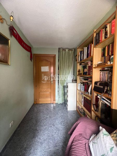 Foto 102278fe-0883-4d72-9287-32445a7675fd. Piso  en venta en Santa Eugenia Madrid