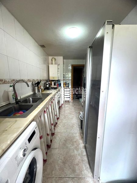 Foto 9f60cb9e-22be-4a0a-bc7e-ca01cf3e7e6d. Piso  en venta en Santa Eugenia Madrid
