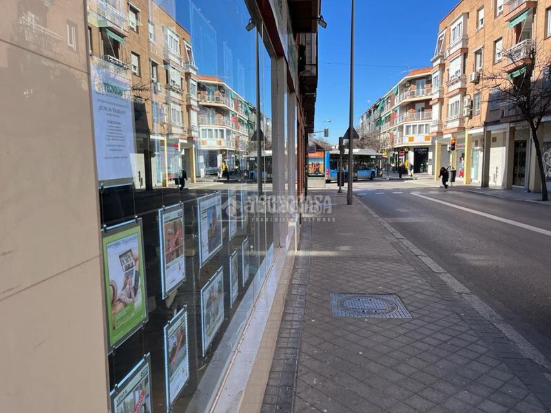 Foto a77c80b6-56ab-4f9a-8fe0-c5d1dca5f4ec. Piso  en venta en Santa Eugenia Madrid