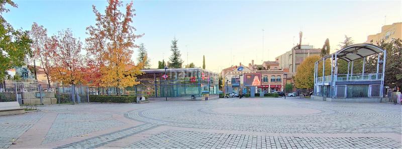 Foto 0d1081ce-e0e0-4e1b-8026-f51df0688c4f. Terreno residencial terrenos en venta en Centro Móstoles