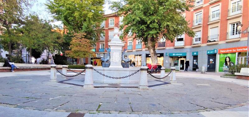 Foto 35ba2df8-0135-44f8-9fce-e62eb41f8e6b. Terreno residencial terrenos en venta en Centro Móstoles