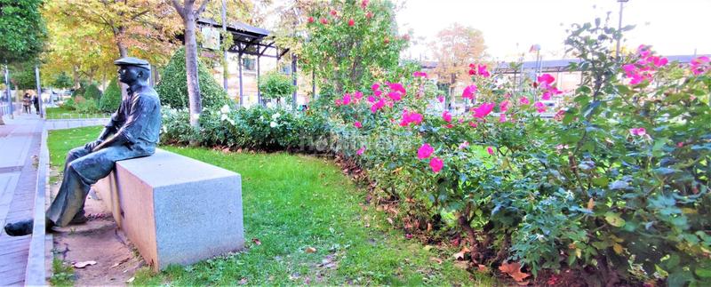 Foto 43a9d61d-6aa3-4570-80d3-1177c717de2d. Terreno residencial terrenos en venta en Centro Móstoles